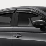 3. Door Visor