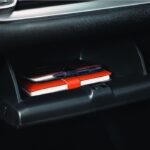 4. Glove Box