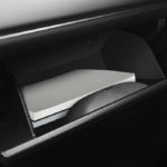 4. Glove Box