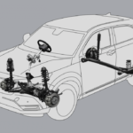 4. MacPherson Strut