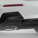 4. Rear Under Spoiler