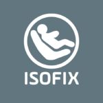 6. ISOFIX & Tether