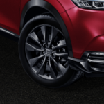 7. 18 Sporty Alloy Wheel