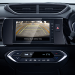 7. Rear Parking Camera