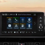 2. 9” Advanced Capacitive Touchscreen Display Audio