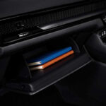 3. Glove Box