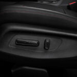 7. 4-Way Front Passenger Power Seat