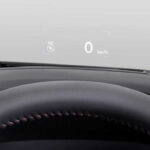 8. Head-Up Display