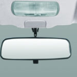 3. Day Night Rear view Mirror