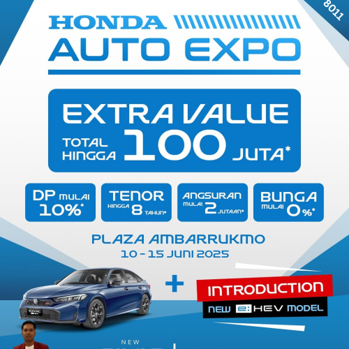 auto expo